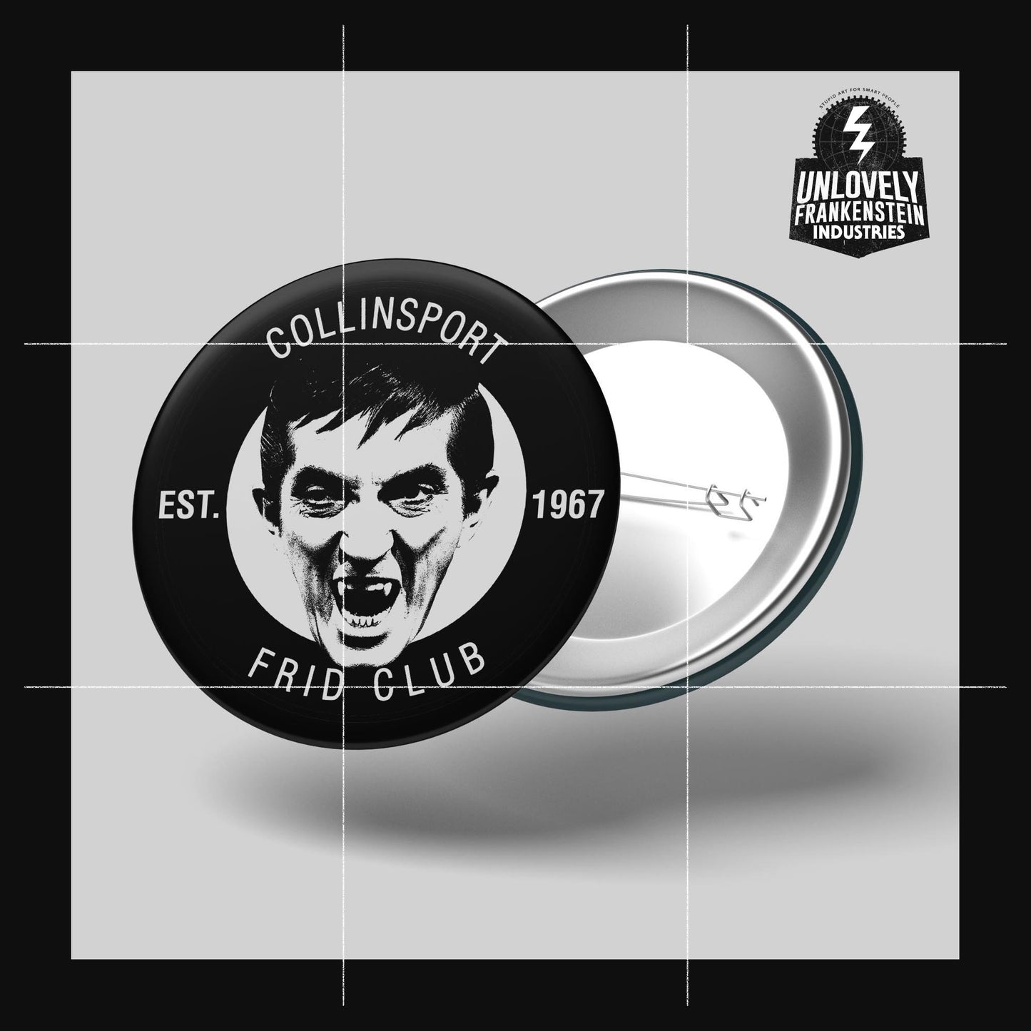 Collinsport Frid Club
