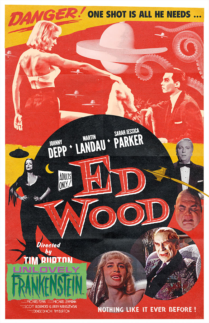 Ed Wood Movie Poster ed-wood-movie-poster
