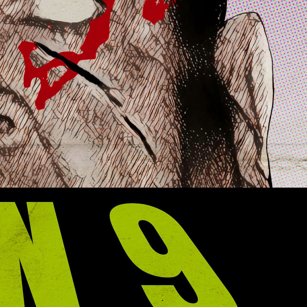 Morning Wood | 11x17 Art Print