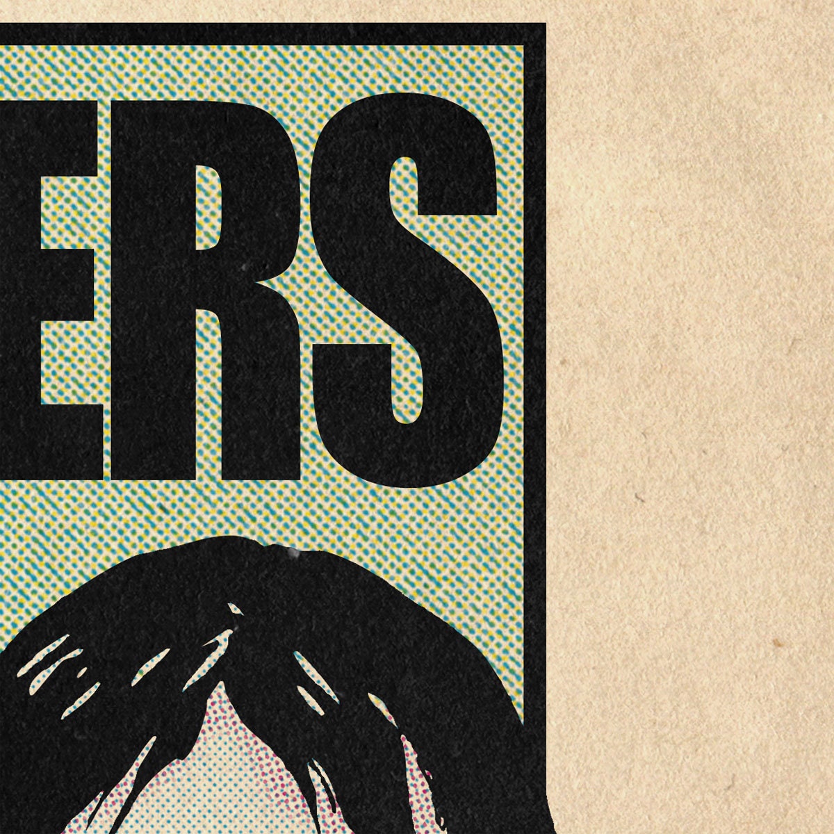 The Marvelous Age of  Monsters | 11x17 Art Print