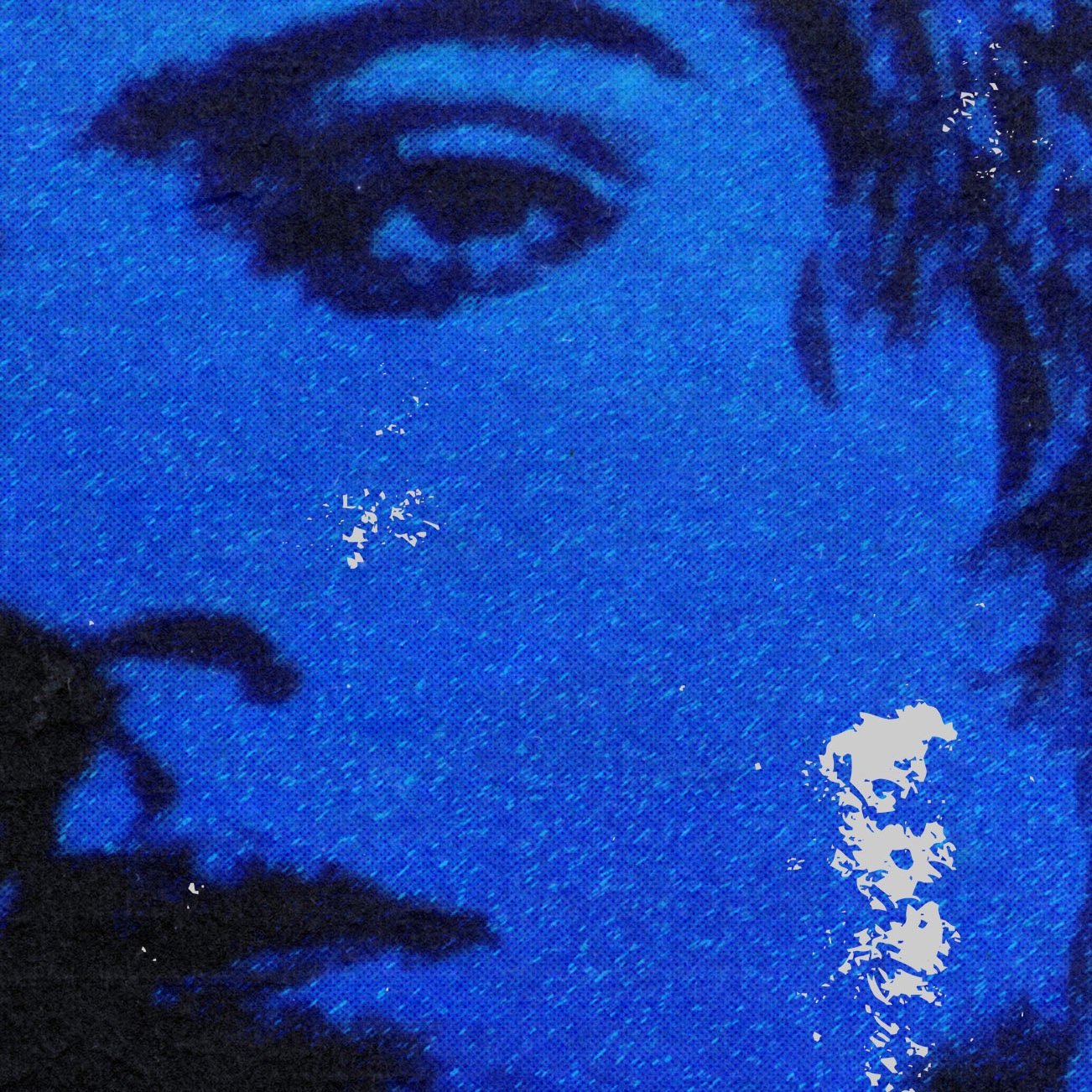 Brian Slade, Maxwell Demon Promotional Poster | 11x17 Art Print