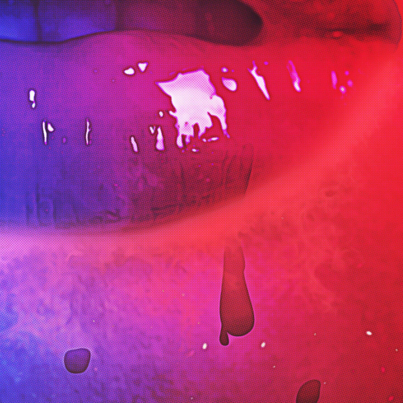 Blue Oyster Cult: Mirrors movie poster homage | 11x17 Art Print