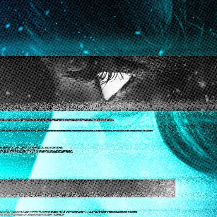 Under the Skin alternative movie poster | 11x17 Art Print