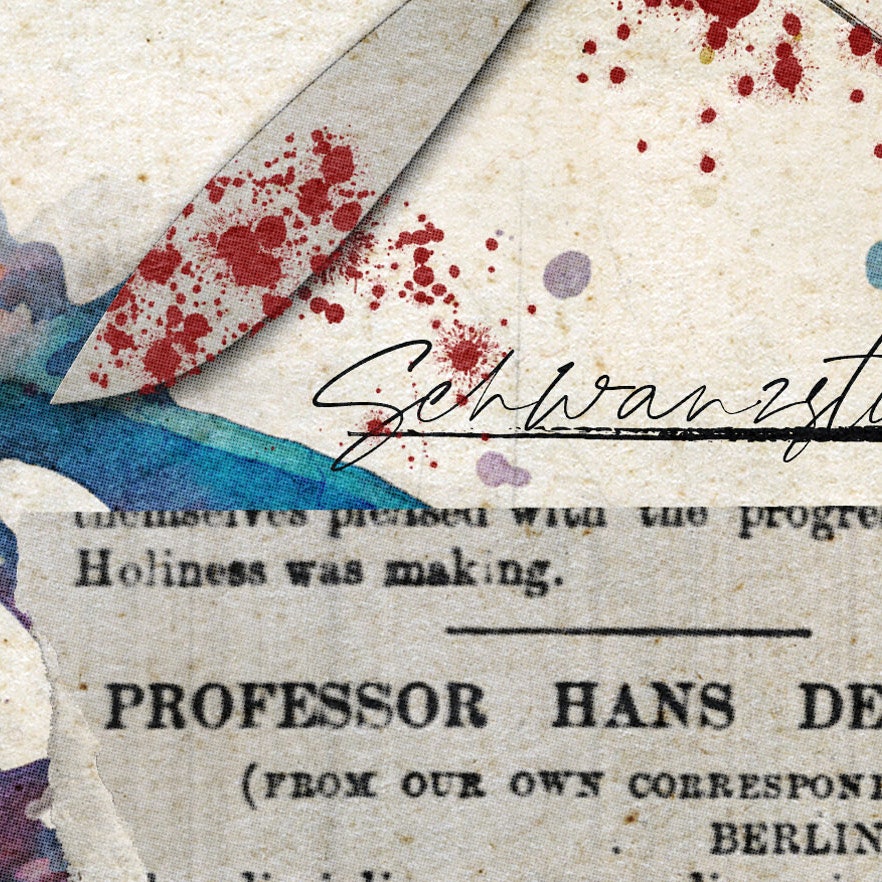 Young Frankenstein anatomy poster | 11x17 Art Print