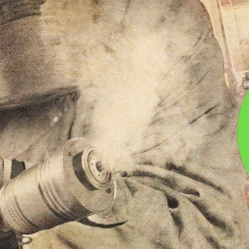 Sandman Mystery Theater 1939 movie poster | 11x17 Art Print