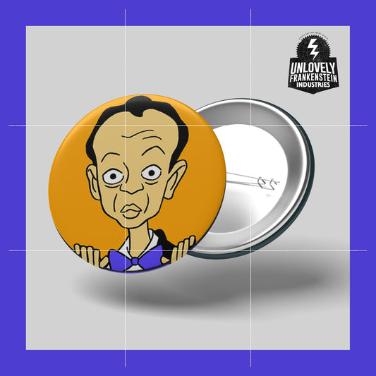 Don Knotts Sees All button