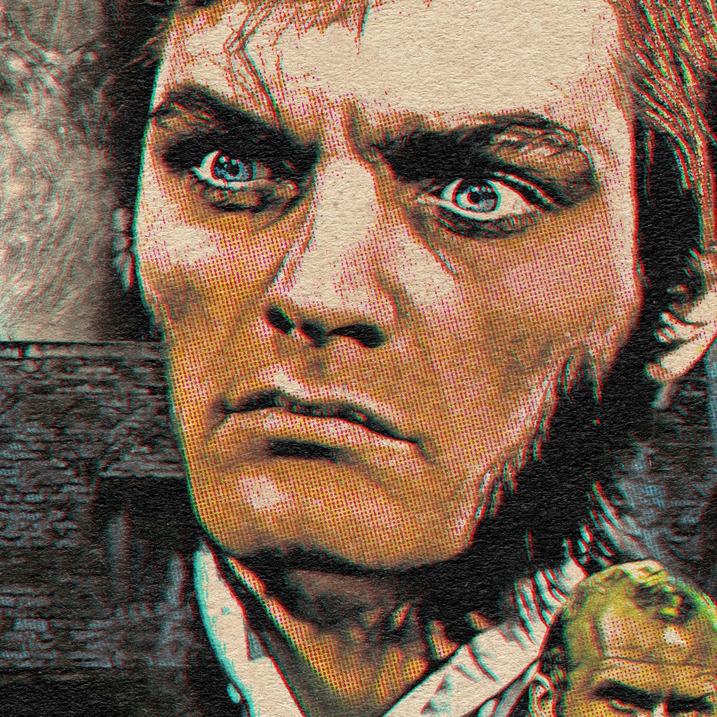 Dark Shadows 1969 | 11x17 Art Print