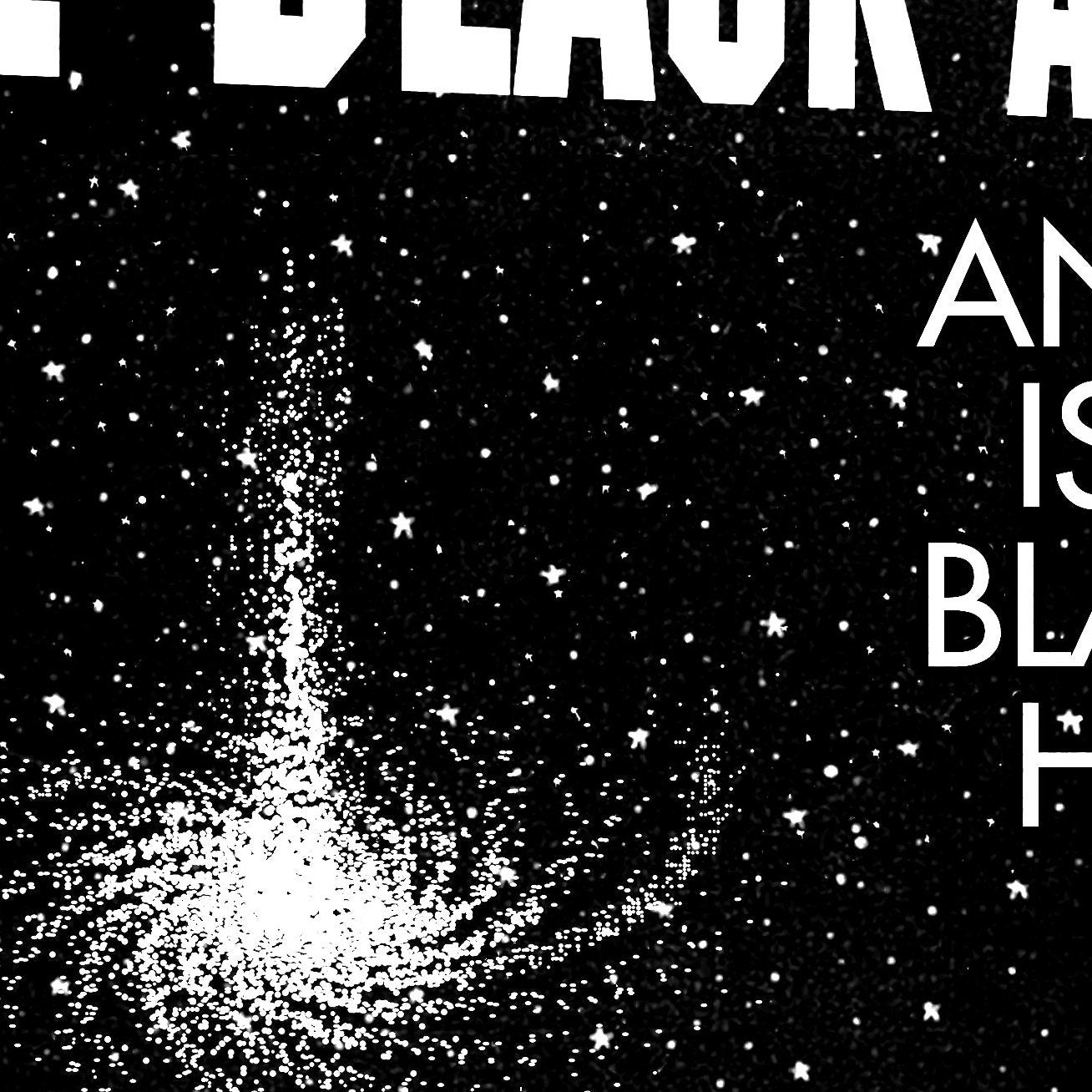 Blue Oyster Cult, Heavy Metal lyrics typography | 11x17 Art Print